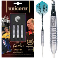 Unicorn W.C John Lowe 90%